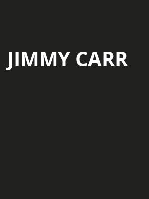 Jimmy Carr at Indigo2